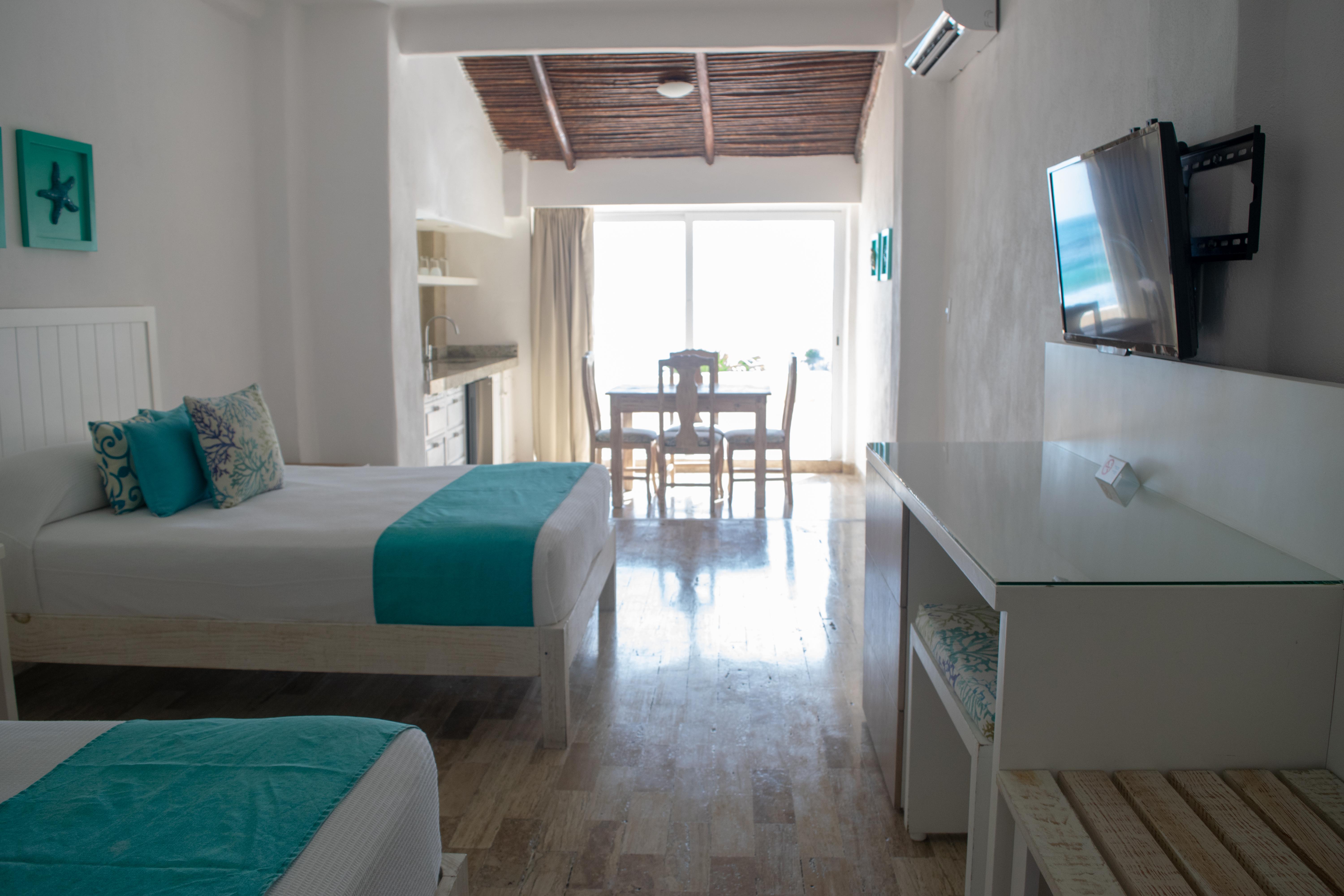 Bsea Cancun Plaza Hotel Екстер'єр фото