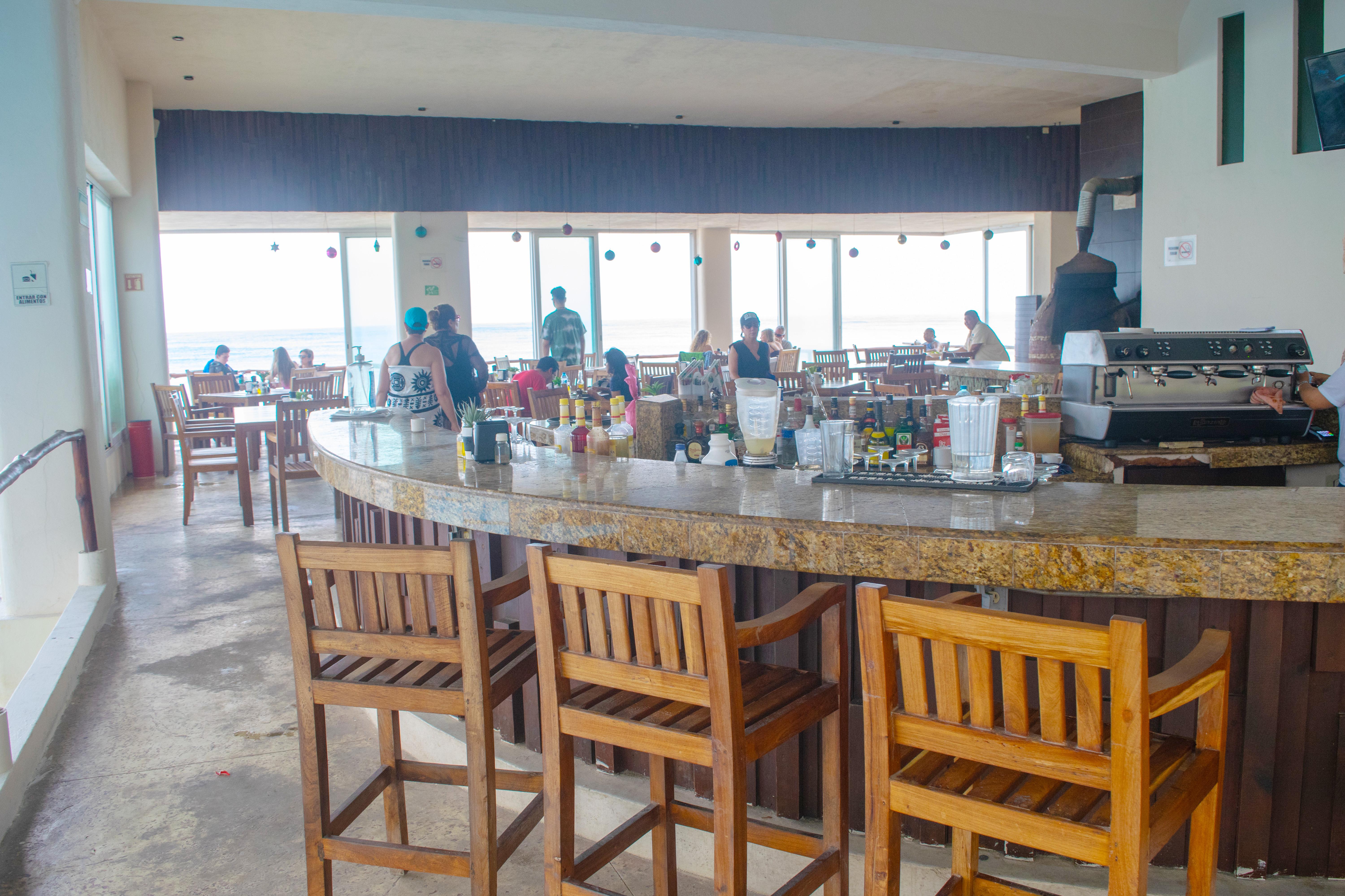 Bsea Cancun Plaza Hotel Екстер'єр фото