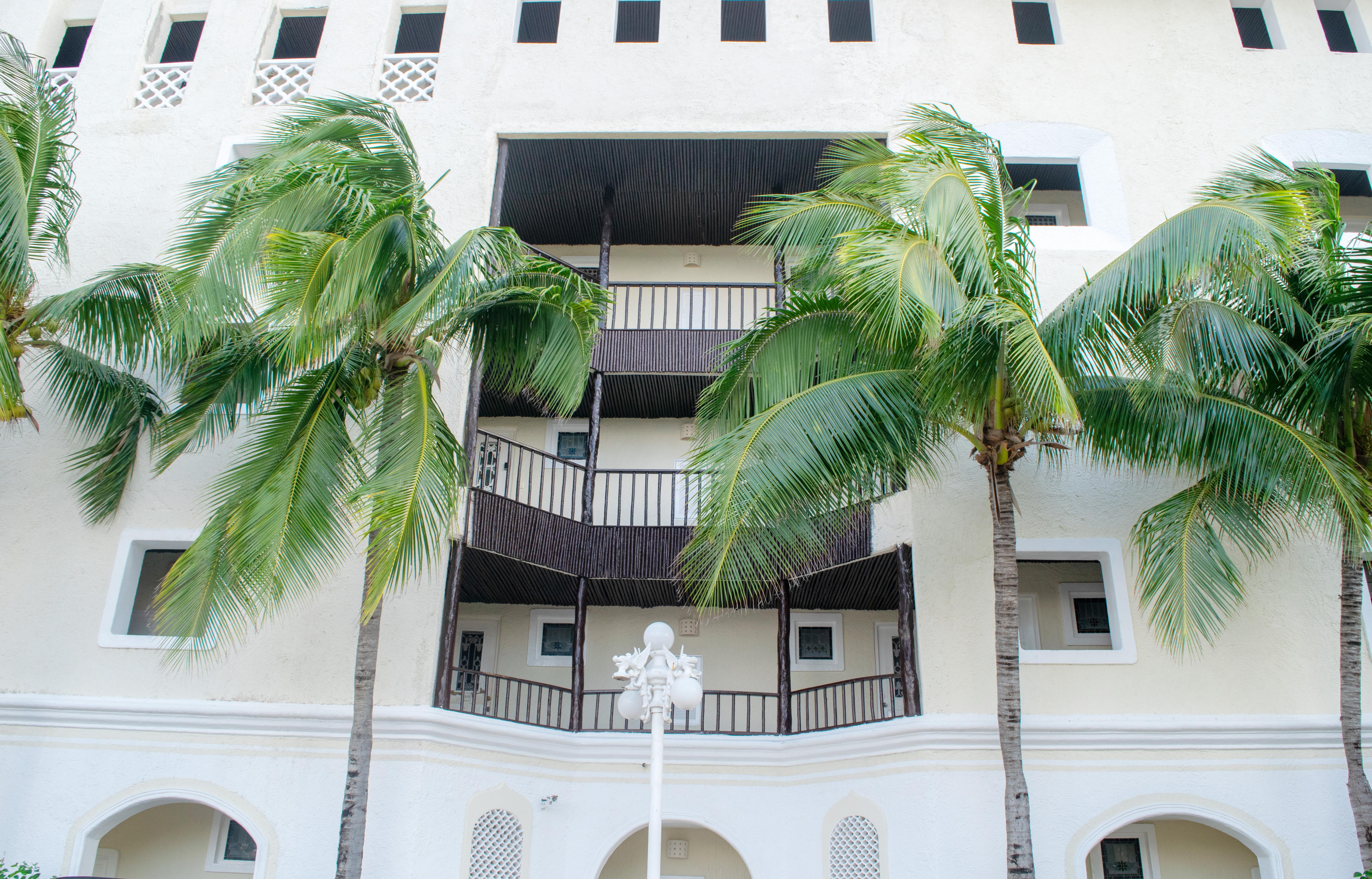 Bsea Cancun Plaza Hotel Екстер'єр фото